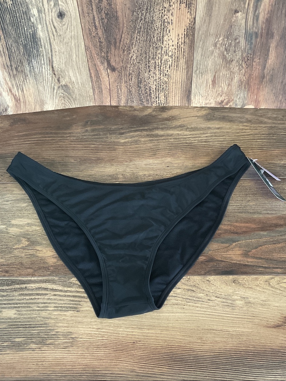 wild fable Low Rise High Leg Cheeky Bikini Bottom XL 925E